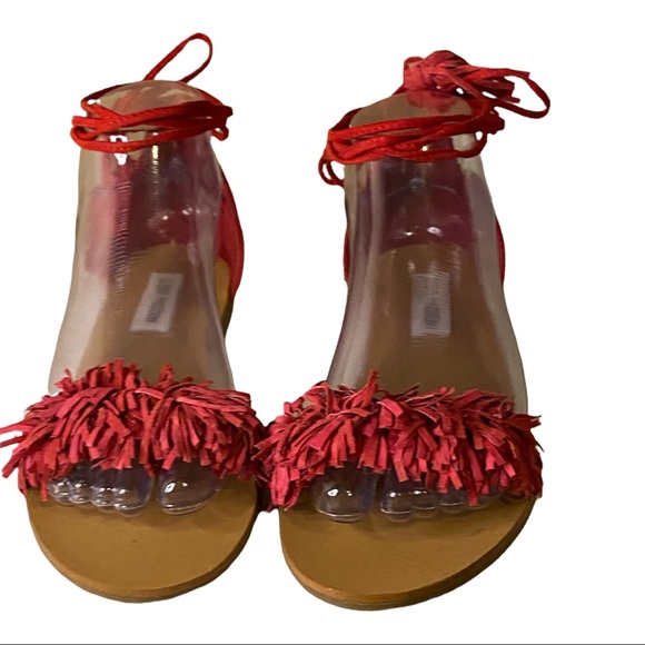 STEVE MADDEN FLATS - Picture 3 of 9